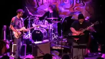 Free download Allman Joy Master 2nd Song.mov video and edit with RedcoolMedia movie maker MovieStudio video editor online and AudioStudio audio editor onlin