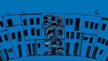 Free download ALL MONSTERS animation clips.mp4 video and edit with RedcoolMedia movie maker MovieStudio video editor online and AudioStudio audio editor onlin