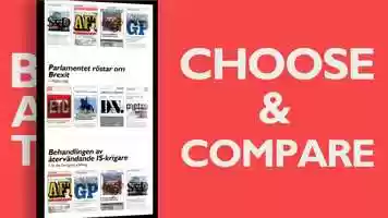 Free download All News Showcase video and edit with RedcoolMedia movie maker MovieStudio video editor online and AudioStudio audio editor onlin