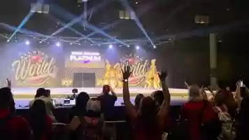 Free download Allstar Worlds 2021 - Steele Athletics - Platinum video and edit with RedcoolMedia movie maker MovieStudio video editor online and AudioStudio audio editor onlin