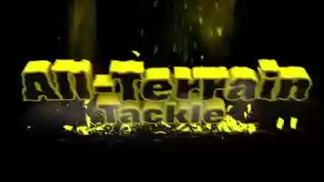 Free download All-Terrain Tackle / Intro Bumper video and edit with RedcoolMedia movie maker MovieStudio video editor online and AudioStudio audio editor onlin