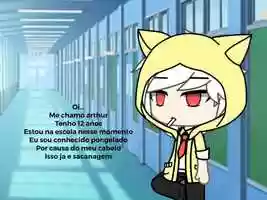 Free download Alma Fria (mini-filme) Gacha Life  (contm palavres e yaoi) video and edit with RedcoolMedia movie maker MovieStudio video editor online and AudioStudio audio editor onlin