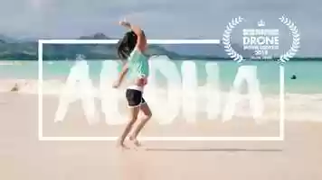 Free download Aloha video and edit with RedcoolMedia movie maker MovieStudio video editor online and AudioStudio audio editor onlin