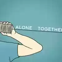 Free download Alone Together | A Coronavirus podcast | Trailer video and edit with RedcoolMedia movie maker MovieStudio video editor online and AudioStudio audio editor onlin