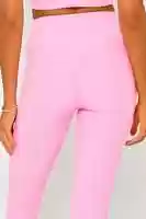 Free download Alo Yoga High-Waist Lounge Legging - Macaron Pink Heather video and edit with RedcoolMedia movie maker MovieStudio video editor online and AudioStudio audio editor onlin