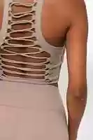 Free download Alo Yoga MOVEMENT BRA W9176R GRAVEL video and edit with RedcoolMedia movie maker MovieStudio video editor online and AudioStudio audio editor onlin