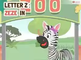 Free download Alphabet Stories _ LETTER Z _ ZEZE IN THE ZOO _ Macmillan Education India.mp4 video and edit with RedcoolMedia movie maker MovieStudio video editor online and AudioStudio audio editor onlin