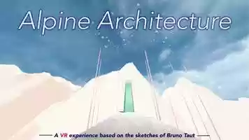 Free download Alpine Architecture video and edit with RedcoolMedia movie maker MovieStudio video editor online and AudioStudio audio editor onlin