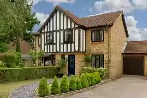 Free download Alpine Road, Redhill - Ralph James video and edit with RedcoolMedia movie maker MovieStudio video editor online and AudioStudio audio editor onlin