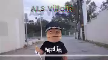 Free download ALS PUPPET RAP Video video and edit with RedcoolMedia movie maker MovieStudio video editor online and AudioStudio audio editor onlin