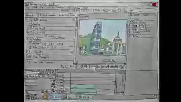 Free download Alt. animation School life cycle video and edit with RedcoolMedia movie maker MovieStudio video editor online and AudioStudio audio editor onlin