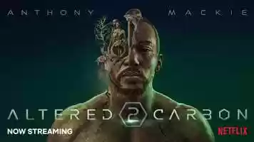 Free download Altered Carbon Season 2 video and edit with RedcoolMedia movie maker MovieStudio video editor online and AudioStudio audio editor onlin