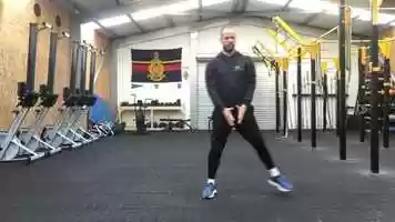 Free download Alternating Lateral Lunge video and edit with RedcoolMedia movie maker MovieStudio video editor online and AudioStudio audio editor onlin