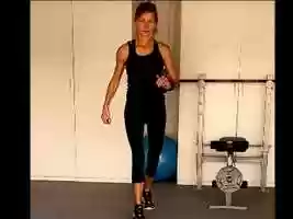 Free download Alternating Lunge video and edit with RedcoolMedia movie maker MovieStudio video editor online and AudioStudio audio editor onlin