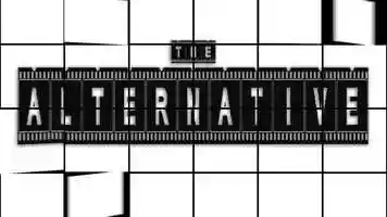 Free download Alternative Animated logo.mp4 video and edit with RedcoolMedia movie maker MovieStudio video editor online and AudioStudio audio editor onlin