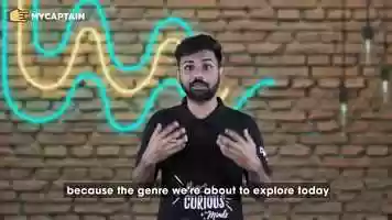 Free download Alternative comedy video and edit with RedcoolMedia movie maker MovieStudio video editor online and AudioStudio audio editor onlin