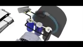 Free download Alternative Electric Car Video MHD Technology video and edit with RedcoolMedia movie maker MovieStudio video editor online and AudioStudio audio editor onlin