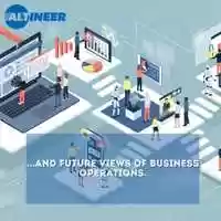 Free download Altineer - Business Intelligence (Created with @Magisto) video and edit with RedcoolMedia movie maker MovieStudio video editor online and AudioStudio audio editor onlin