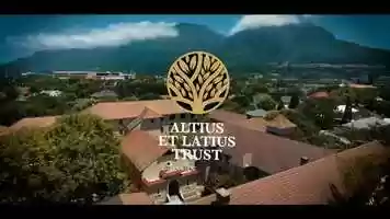 Free download Altius Et Latius Trust video and edit with RedcoolMedia movie maker MovieStudio video editor online and AudioStudio audio editor onlin