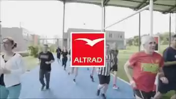 Free download Altrad - Teambuilding and Commitment video and edit with RedcoolMedia movie maker MovieStudio video editor online and AudioStudio audio editor onlin