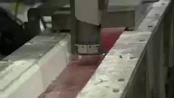 Free download Aluminium launder LP-LIBS sensing video and edit with RedcoolMedia movie maker MovieStudio video editor online and AudioStudio audio editor onlin