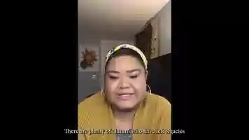 Free download Alumni Pathway- Edwina Fui - Education Society video and edit with RedcoolMedia movie maker MovieStudio video editor online and AudioStudio audio editor onlin