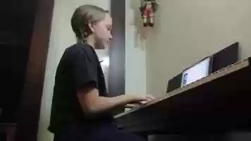 Free download Alysha Clegg - Let It Be by The Beatles video and edit with RedcoolMedia movie maker MovieStudio video editor online and AudioStudio audio editor onlin