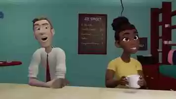 Free download Alyssa D Harper - 3D Animation Demo Reel video and edit with RedcoolMedia movie maker MovieStudio video editor online and AudioStudio audio editor onlin