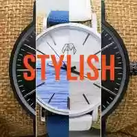 Free download Amadillo Timepiece Social Media AD video and edit with RedcoolMedia movie maker MovieStudio video editor online and AudioStudio audio editor onlin