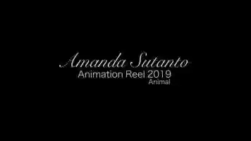 Free download Amanda_Animal_Reel_2019 video and edit with RedcoolMedia movie maker MovieStudio video editor online and AudioStudio audio editor onlin