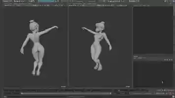 Free download amand_body_test_mocap video and edit with RedcoolMedia movie maker MovieStudio video editor online and AudioStudio audio editor onlin