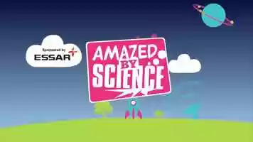 Free download Amazed By Science 2018 video and edit with RedcoolMedia movie maker MovieStudio video editor online and AudioStudio audio editor onlin