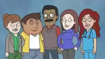 Free download Amaze Jr _ Episode 10 (What Should Kids be Learning in School_) video and edit with RedcoolMedia movie maker MovieStudio video editor online and AudioStudio audio editor onlin
