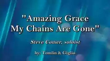 Free download Amazing Grace: My Chains Are Gone video and edit with RedcoolMedia movie maker MovieStudio video editor online and AudioStudio audio editor onlin