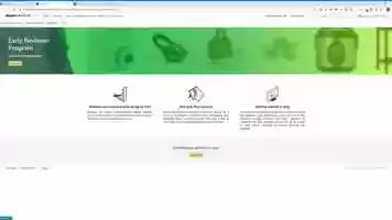 Free download Amazon Early Reviewer Program video and edit with RedcoolMedia movie maker MovieStudio video editor online and AudioStudio audio editor onlin