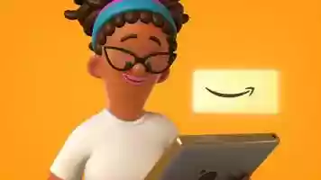 Free download AMAZON - ME video and edit with RedcoolMedia movie maker MovieStudio video editor online and AudioStudio audio editor onlin