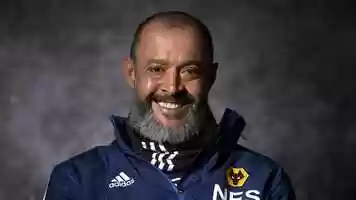 Free download Amazon Prime Video - Nuno Espirito Santo video and edit with RedcoolMedia movie maker MovieStudio video editor online and AudioStudio audio editor onlin