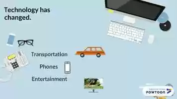 Free download Amelia Templer_PowToon video and edit with RedcoolMedia movie maker MovieStudio video editor online and AudioStudio audio editor onlin