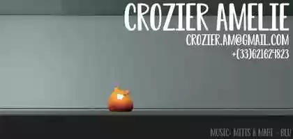 Free download Amelie CROZIER Demo Animation 2019 video and edit with RedcoolMedia movie maker MovieStudio video editor online and AudioStudio audio editor onlin
