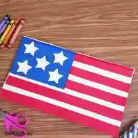 Free download America Activities, 4th of July, Fourth of July Activities for Kinder video and edit with RedcoolMedia movie maker MovieStudio video editor online and AudioStudio audio editor onlin