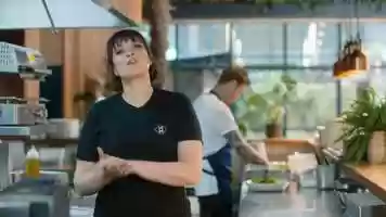 Free download American Express - Gizzi Erskine - Call To Action video and edit with RedcoolMedia movie maker MovieStudio video editor online and AudioStudio audio editor onlin