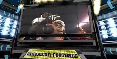 Free download American Football Intro Ident | Cinema 4D Templates - Videohive video and edit with RedcoolMedia movie maker MovieStudio video editor online and AudioStudio audio editor onlin