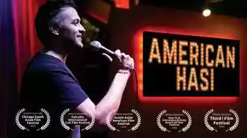 Free download American Hasi (Official Trailer) video and edit with RedcoolMedia movie maker MovieStudio video editor online and AudioStudio audio editor onlin