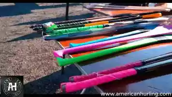 Free download American Hurling - Final Cut video and edit with RedcoolMedia movie maker MovieStudio video editor online and AudioStudio audio editor onlin