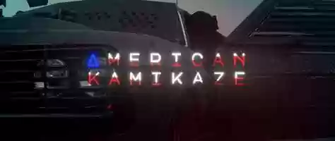 Free download American Kamikaze video and edit with RedcoolMedia movie maker MovieStudio video editor online and AudioStudio audio editor onlin