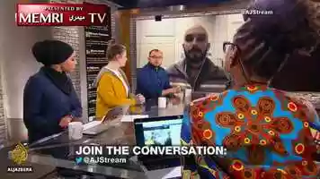 Free download American Muslims for Palestine Official: Jews Who Participate in Birthright Are Engaging in Ethnic Cleansing video and edit with RedcoolMedia movie maker MovieStudio video editor online and AudioStudio audio editor onlin