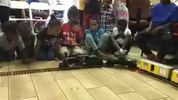 Free download American Rail Kids Club with kids video and edit with RedcoolMedia movie maker MovieStudio video editor online and AudioStudio audio editor onlin