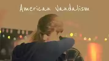 Free download American Vandalism - Short Film video and edit with RedcoolMedia movie maker MovieStudio video editor online and AudioStudio audio editor onlin