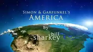 Free download America - Simon  Garfunkel (cover-live by Bill Sharkey) video and edit with RedcoolMedia movie maker MovieStudio video editor online and AudioStudio audio editor onlin