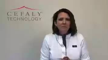 Free download A Message from CEFALY Technology  CEO, Jen Trainor video and edit with RedcoolMedia movie maker MovieStudio video editor online and AudioStudio audio editor onlin